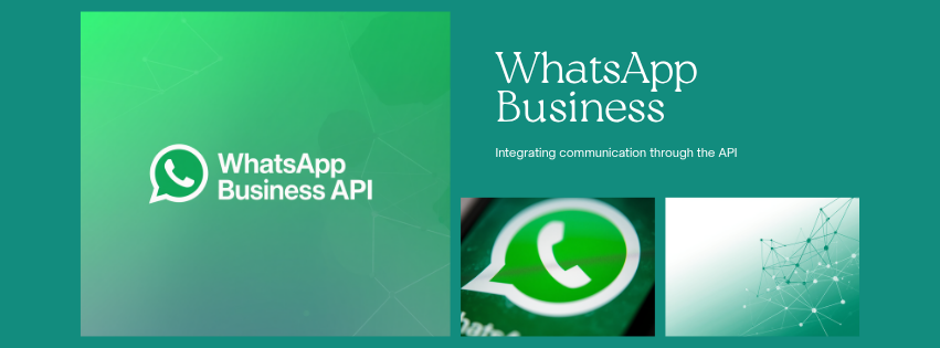 What is WhatsApp Business API